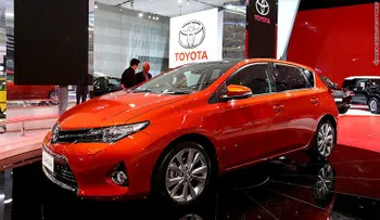 Toyota a Trump: planta en México no causará pérdida de empleos en EE.UU.