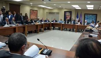 El Comité Político del PLD se reunirá el próximo lunes
