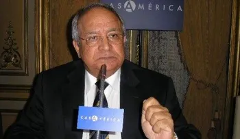 Fallece el Embajador Alejandro González Pons