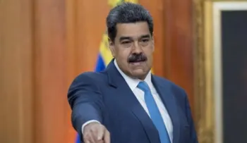 Maduro: EEUU y Colombia "se arrepentirán" si "tocan" a líderes chavistas