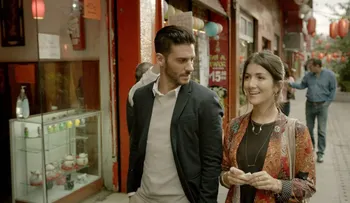 "A ti te quería encontrar" te hará pensar si el destino tiene algo preparado para ti
