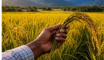 Producción agropecuaria alcanzó récord histórico en 2025