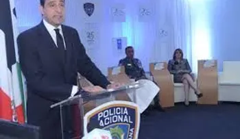 Finjus presentó conclusiones sobre el foro de reforma policial