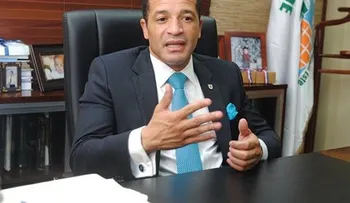 Juan de los Santos: Manuel Jiménez no tiene posibilidades de ganar