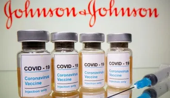 Johnson & Johnson asumirá control de planta que dañó millones de dosis
