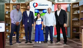 ProDominicana destaca talento dominicano en el béisbol