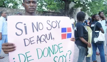 Habrá acciones en defensa de hijos de haitianos nacidos en la República Dominicana