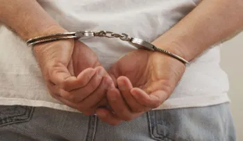 PN apresa hombre robó dinero a pelotero Idelfonso Marcel Ozuna