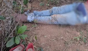 Hallan muerto a Diofelix Suriel Martínez (Chachito"; estaba amordazado y atado a un árbol