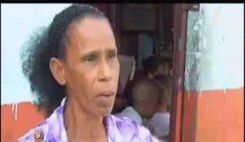 Viuda de Tony Seval rompe el silencio, 28 años de su muerte (VIDEO)