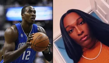 Estrella de la NBA Dwight Howard  acusado por transexual de abusos y maltrato