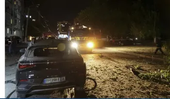 Ataques ucranianos causan caos en regiones rusas