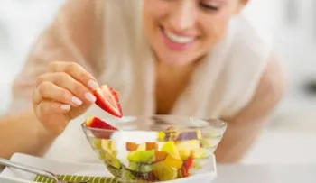 Las frutas: ¿son buenas para perder grasa?
