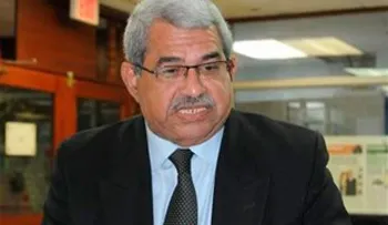 Ex diputado Héctor Marte dice conteo electrónico acabará con fraudes