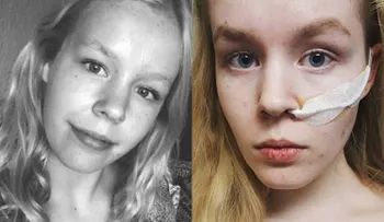 Fue agredida a los 11 años, a los 14 violada y pidió morir, porque "respiro, pero ya no vivo"; la Justicia aprobó su eutanasia 