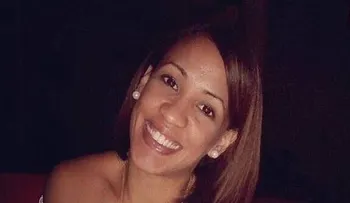 Mueren Arislendy Bautista Alcántara, empleada del IDAC y su esposo Yormi Minaya, en accidente de tránsito