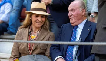 El rey Juan Carlos se retirará de la vida pública desde el 2 de junio