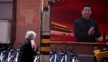 La UE acusa a China de lanzar una campaña de desinformación sobre el coronavirus