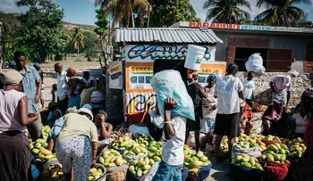 Gobierno haitiano proyecta crecimiento económico de 0,2 % para 2026-2027