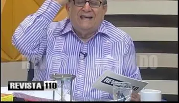 Julio Hazim: Nada de logrará con firmas contra Brewster (VIDEO)