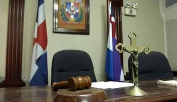 10 años de prisión para hombre que violó un menor