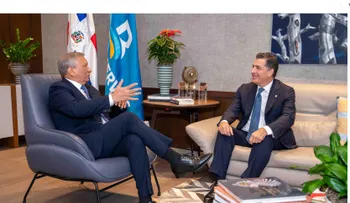 Banreservas y Popular reafirman respaldo al desarrollo económico del país