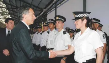 Defensora del Pueblo exige a PN localizar  joven desaparecido tras apresamiento 
