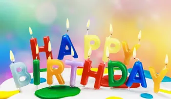 La canción 'Happy Birthday' ya es legalmente tuya, según un juez