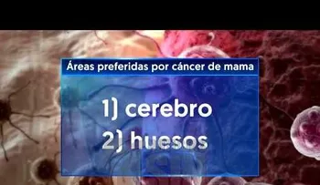  Estudios buscan detener migración de cáncer a otros órganos 