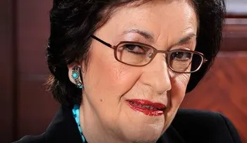 Presidente Medina entregará Premio Nacional de Periodismo 2018 a Carmenchu Brusiloff