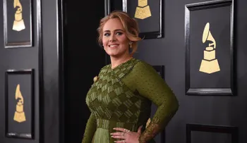 Adele pone fin a las especulaciones: "Sí estoy casada"