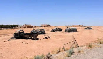 Siria: se inicia el cese al fuego negociado por EE.UU. y Rusia