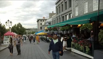 Montreal, Canadá