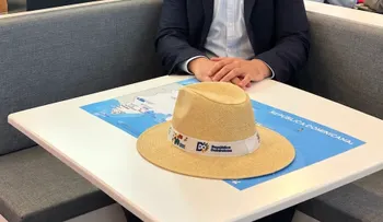 AERODOM destaca en IFTM Top Resa 2026 el fortalecimiento de la conectividad aérea de República Dominicana con Europa*