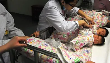 China cambia la política de hijo único