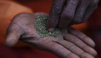 Así es la droga extraída de la marihuana que levanta pasiones y alarma en EE.UU.