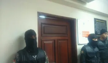 Reanudan audiencia caso Dican
