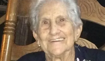 Muere la madre del periodista Juan Cruz Triffolio 
