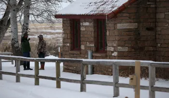 Manifestantes armados planean mantener control de instalación de Oregon 'por mucho tiempo'
