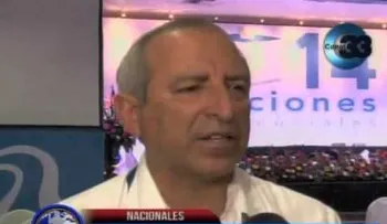 El Salvador: Elecciones más reñidas de lo previsto; candidato oficialista tenía el 50.13% de los votos