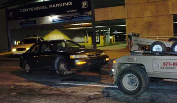 Cada vez es más difícil robar autos Honda en Estados Unidos