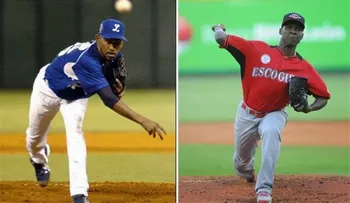 Round 2: â??Leones vs Licey en choque de rivales capitalinosâ?