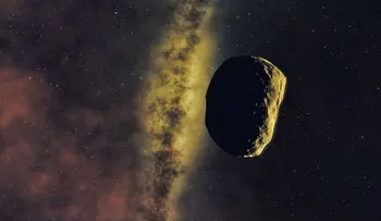 Descubren asteroide que haría multimillonarios a todos los habitantes de la Tierra