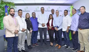 Nuevo centro de servicios de SeNaSa abre en Constanza