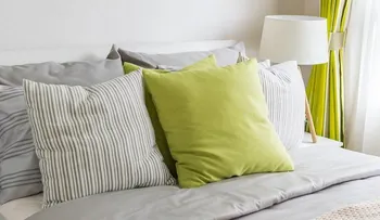 Cómo crear un ambiente perfecto para dormir