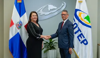Designan a Luis Manuel Rodríguez subdirector del Infotep