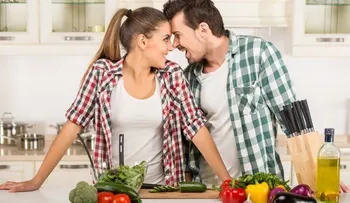 Actividades que se transforman cuando las haces en pareja