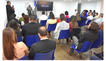 DGJP explica novedades del sistema de reparto