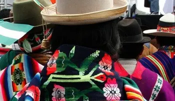 Campesinos siguen en vigilia para que Loma Mirada sea explotada