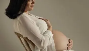  7 desventajas de tener un hijo después de los 40